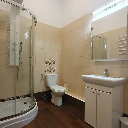 Chopin Apartments - Capital Варшава Екстер'єр фото
