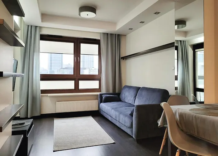 Chopin Apartments - Capital