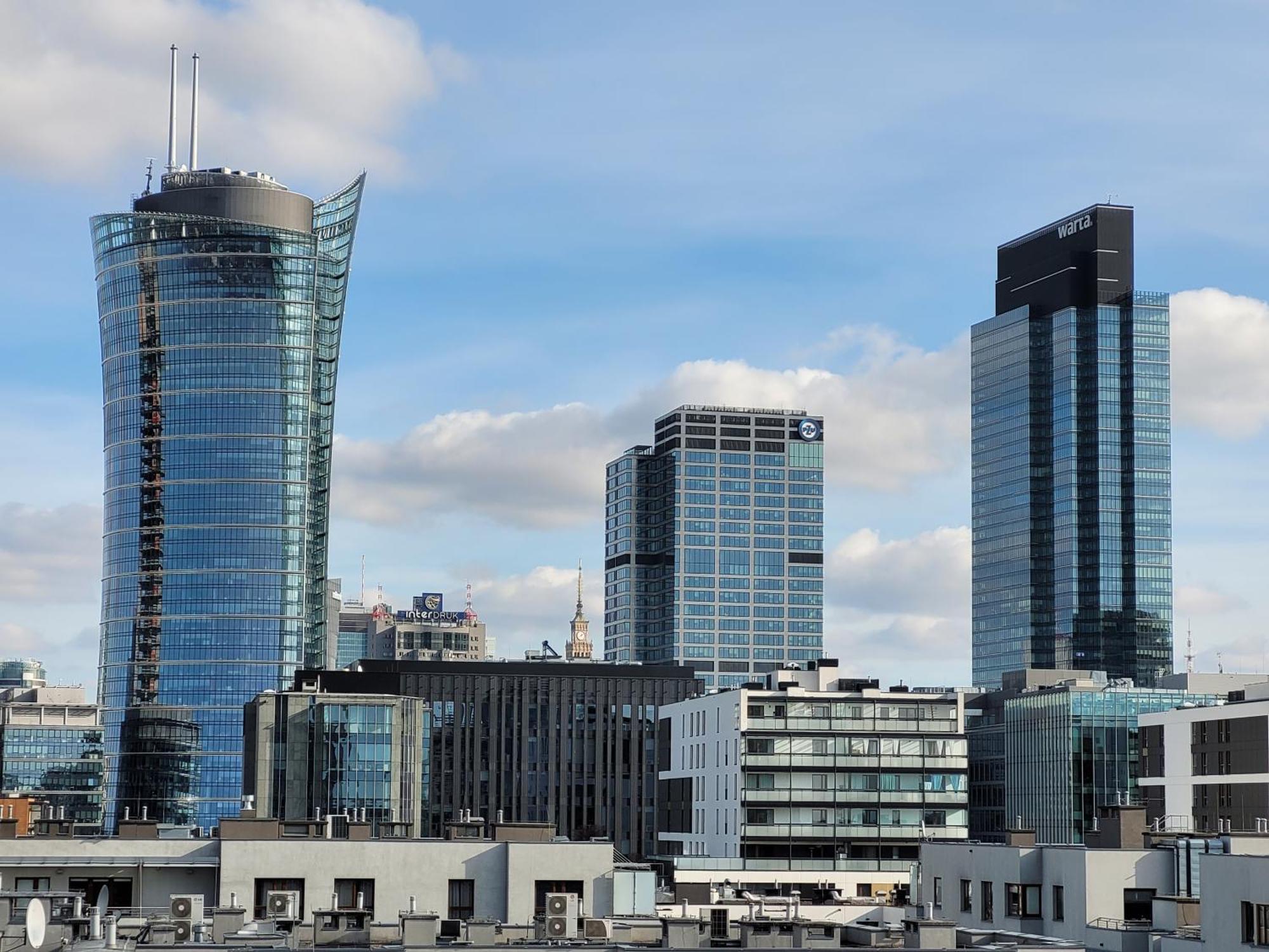 Chopin - Capital Warszawa